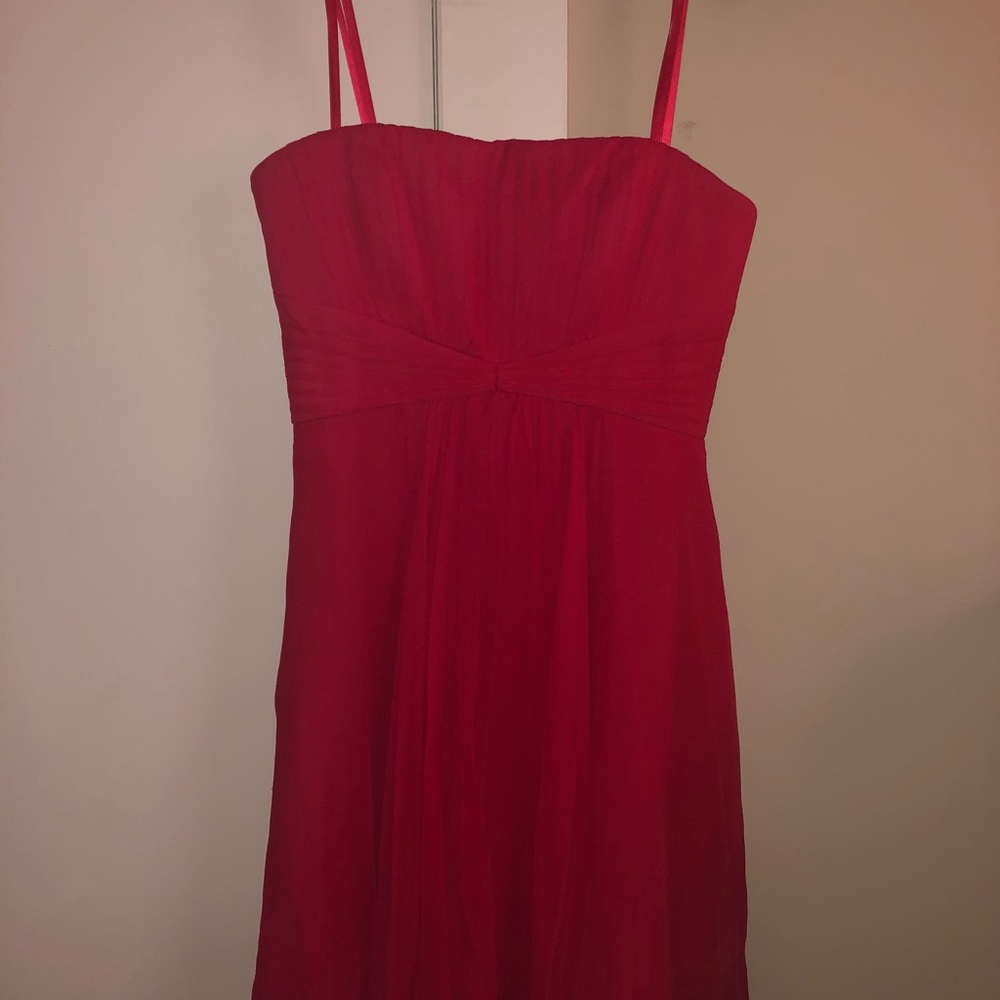 BCBG MaxAzria Duran Dress - Picture 2 of 9